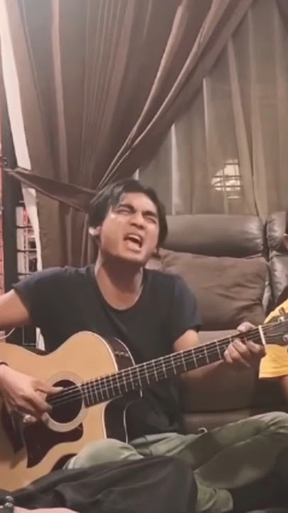 Cover cinta tasikmalaya #cover #charlykustik #charlyst12 #charlysetiaband