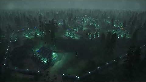 Hyperwar Alpha 0.954 - dev update