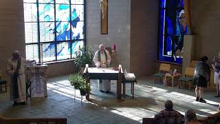 St. John Neumann Live