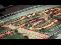 2013 Daytona Animated Track Map