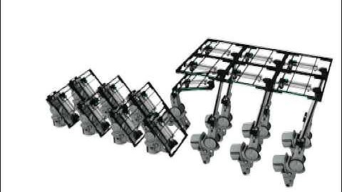 Portal 2 : Lab Rat Panel Test