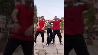 splitsvilla14 couple Amir and Pema cute dance with Hamid|splitsvilla
