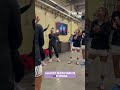 Go LA 🗣️ @nba2k | Game Time #funny #dance #energy