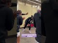 Go LA 🗣️ @nba2k | Game Time #funny #dance #energy