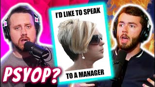 What’s the Truth About the Karen Meme? | @SLIGHTLYOFFENSIVETV