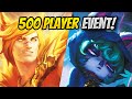 WINNING DECKS from Spiritforged Regional! - Draven might be a problem
