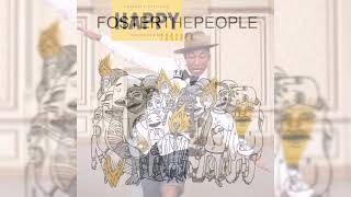 Pumped Up Happy(Pharrell Williams x Foster The People) Resimi