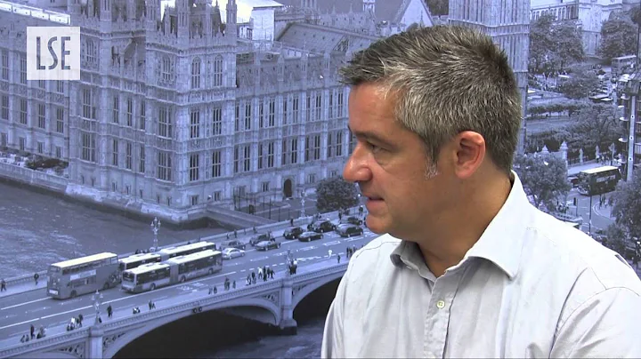 Charlie Beckett on the future of the BBC