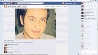 My Profile xD