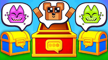 ALL NEW EMOTES!! UPDATE 12.1.0 SECRET ROOMS AND STICKERS SUPER BEAR ADVENTURE GAMEPLAY WALKTHROUGH! 