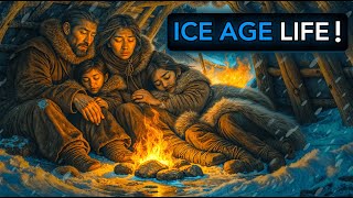 How Did Humans Survive the Most Brutal Cold in History?