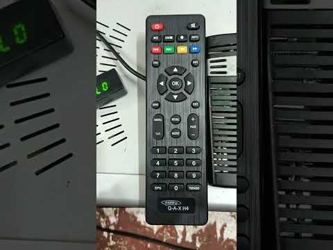 بديل ريموت رسيفر ستار سات 2090   ريموت  2090  