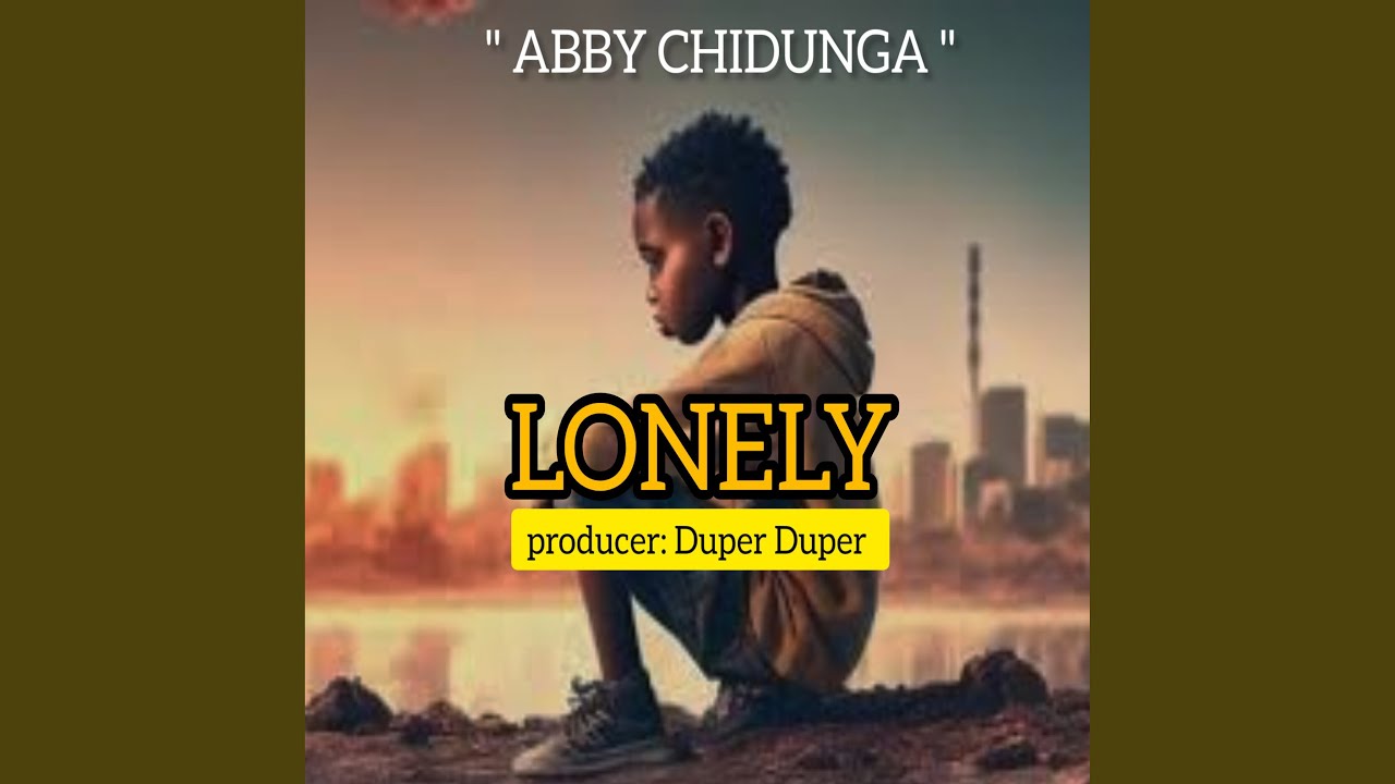 Watch Lonely on YouTube Watch Lonely on YouTube