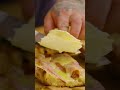 The Best French Bread Pizza You've Ever Seen In Your Life #shorts