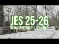 Junulara Esperanto-Semajno 2025-26