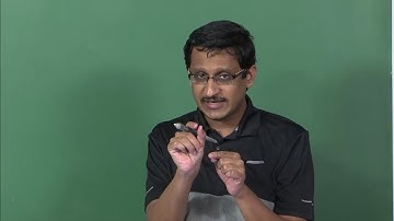 Lecture 52-Fabry Perot cavity and Multi layer films