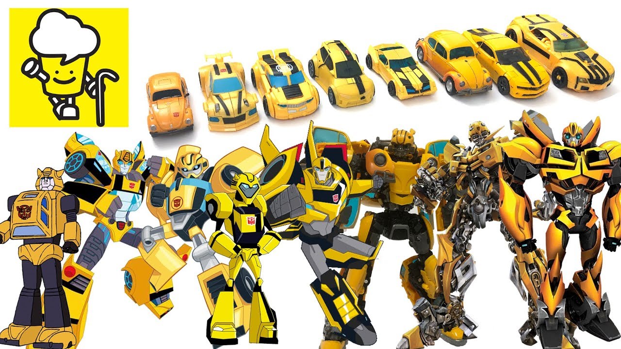 transformers toys videos youtube