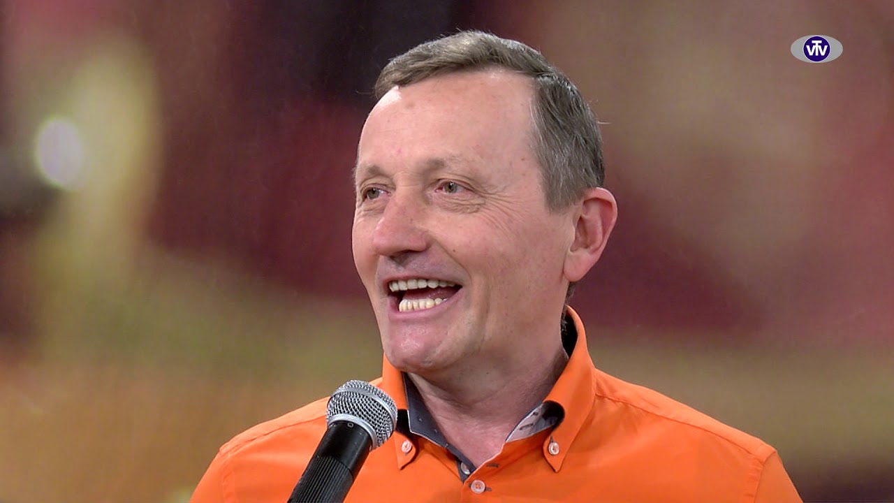 Naj viža: Frančič, Murni - 11.04.2019