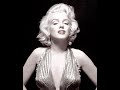 Marilyn Monroe earliest films. 2 songs