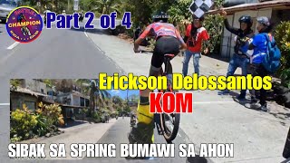 PART 2 OF 4 BOTC3 NATALO SA SPRINT BUMAWI SA KOM ERICKSON DELOSSANTOS