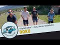 N.ICE – Doku "Gipfeltreffen" mit Hans Zach, Marco Sturm (L. A. Kings) & Toni Söderholm (DEB)
