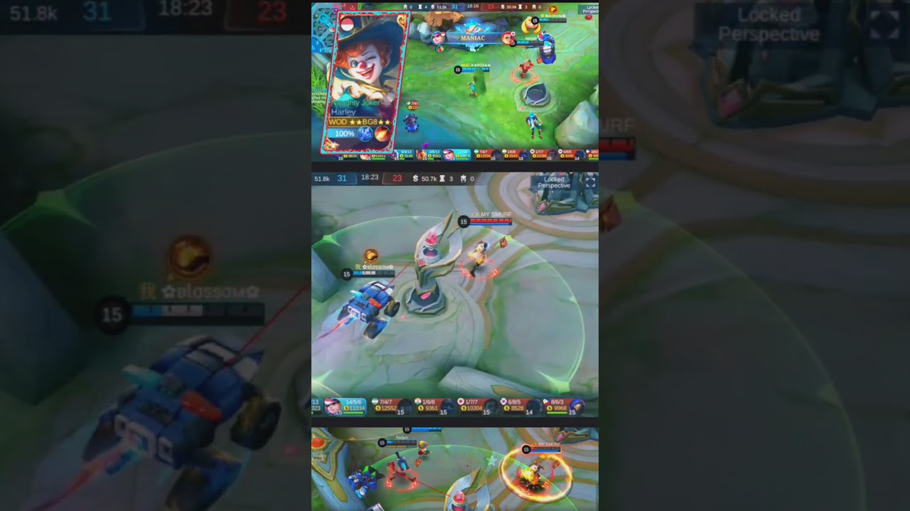 both secrificed their lives for me...😓😣😓