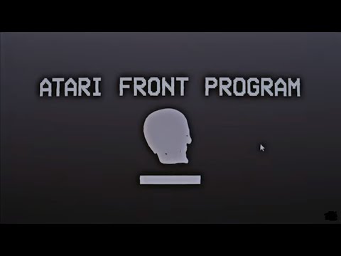 【HyunHoon】ATARI FRONT PROGRAM【歌ってみた】