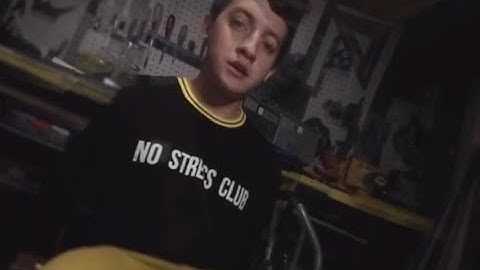 Yavin - Responsible. (Official Video)