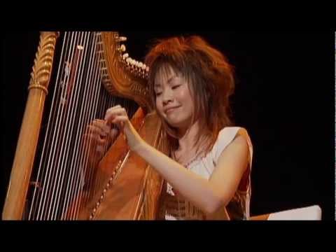 Path of wind (Mika Agrematsu Live - 2006 Spring)