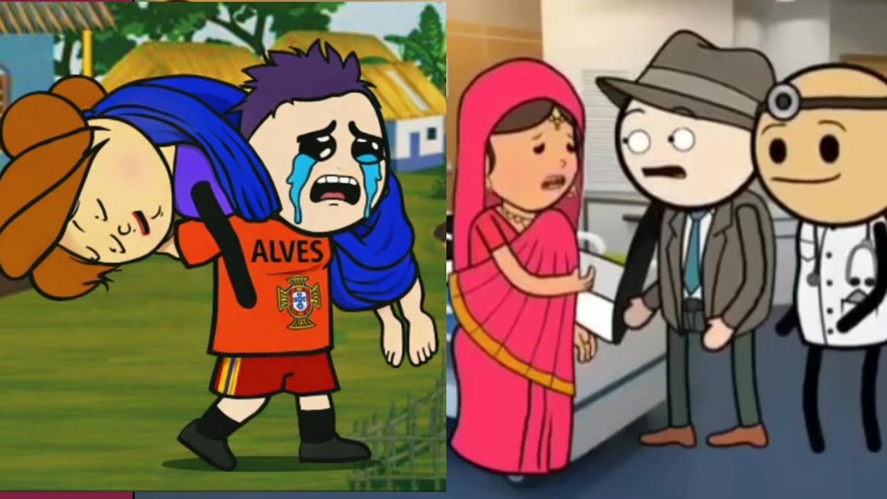 😍😍அட இப்படி நடக்குமுன்னு தெரியம போச்சே.#trendingshorts #poojacartoontamil #viralvideo #shortsvideo 