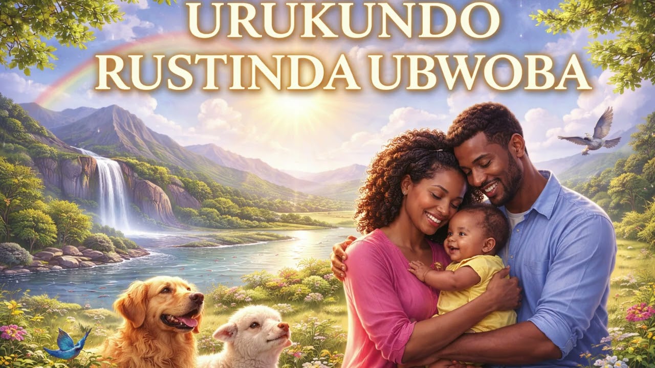 Urukundo Rutsinda Ubwoba ❤️🔥EP 01 | Inkuru y’Urukundo Ikora ku Mutima 😢✨