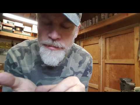 Testing Cigar Box Guitar Pickups