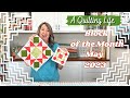 Quilt Block of the Month: May 2023 | A Quilting Life
