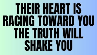 Download Lagu Angels Say: Their Heart Is Racing Toward You—The Truth Will Shake You 💖🔥 MP3