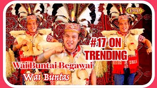 💃Wai Buntas Begawai💃🏻- Wai Buntas  (MTV Official)