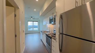 Junction 47 Apartments - West Seattle - 621 S3 East