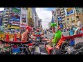 MARIO KART IN REAL LIFE! (Streets of Tokyo!)