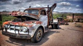 HDR Presentation in HQ - High Dynamic Range Photography