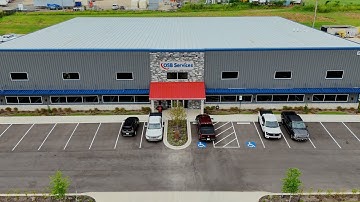 OSB Headquarters: A Benchmark for Modern Smart Buildings