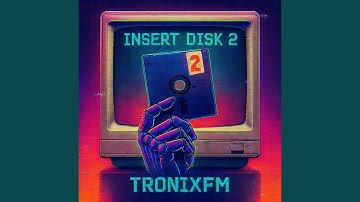 Insert Disk 2