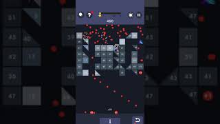 Jay plays - Bricks n Balls - Level 84 (2021) - 3 stars - No help