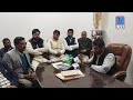 भादरा विधायक बलवान पूनिया