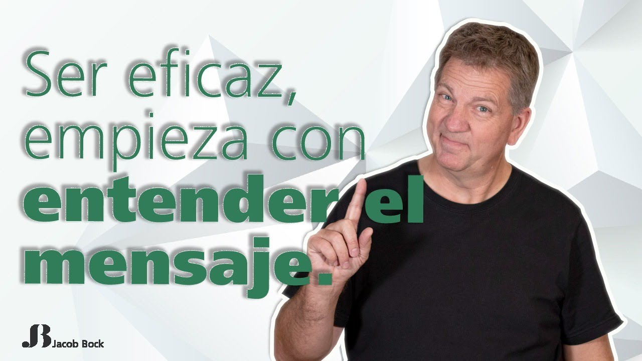 El Poder del Evangelio! | Enseñanza completa | Evangelismo con jacob