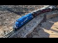 THE LIONEL CONRAIL LEGACY SD38 #6953