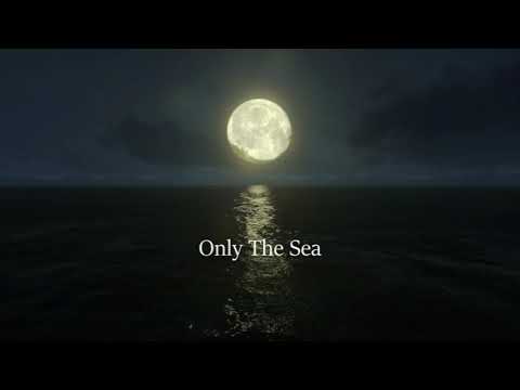 Norman Lamont ft Tricia Thom - Only The Sea