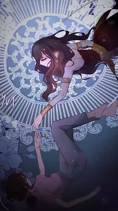 melawan sejarah demi Ta x Dedes bahagia || Recommend nih webtoon tentang sejarah kerajaan jawa😆 ||