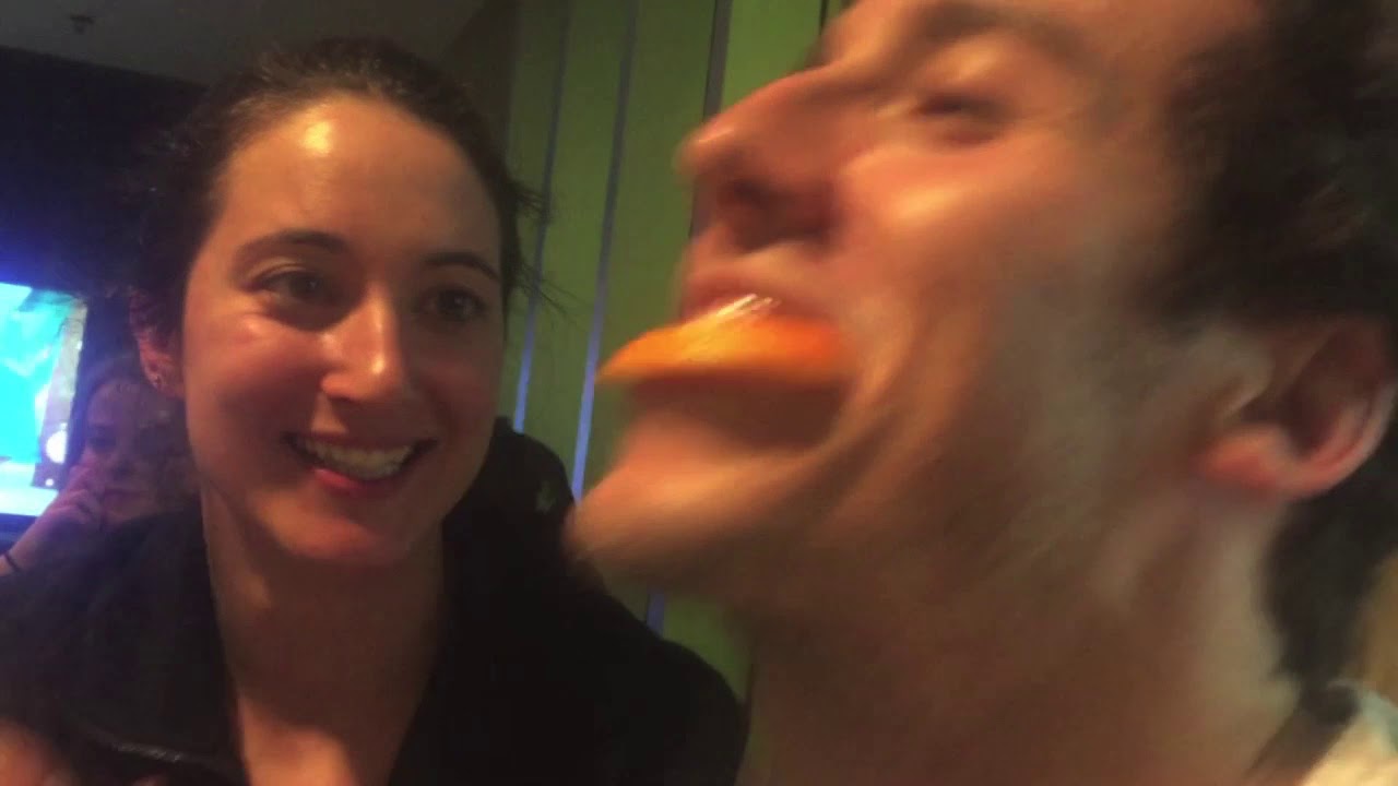 Alegria High Bar 2019