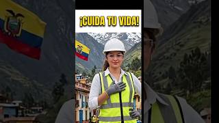 #SeguridadYSaludEnElTrabajo #SST #Prevencionista #ObrasSeguras #CulturaPreventiva #Shorts