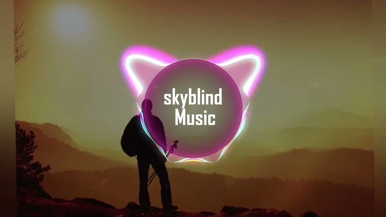 The Shadow _-_ My Favourite Person (Skyblind Music)