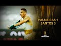 Los ÚLTIMOS MINUTOS de la FINAL de la CONMEBOL Libertadores 2020 | PALMEIRAS CAMPEÓN